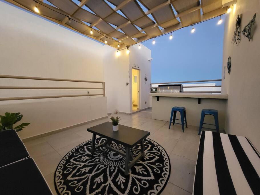 Coral De Cortes - New Beach House San Carlos Nuevo Guaymas Exterior foto