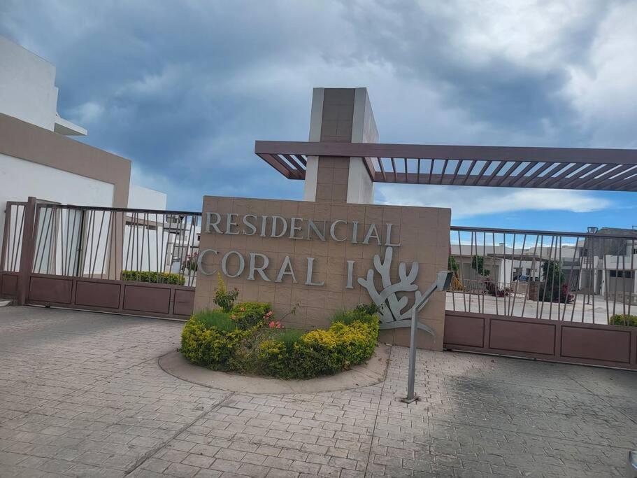 Coral De Cortes - New Beach House San Carlos Nuevo Guaymas Exterior foto