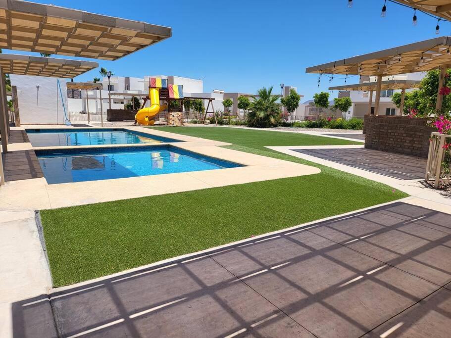 Coral De Cortes - New Beach House San Carlos Nuevo Guaymas Exterior foto